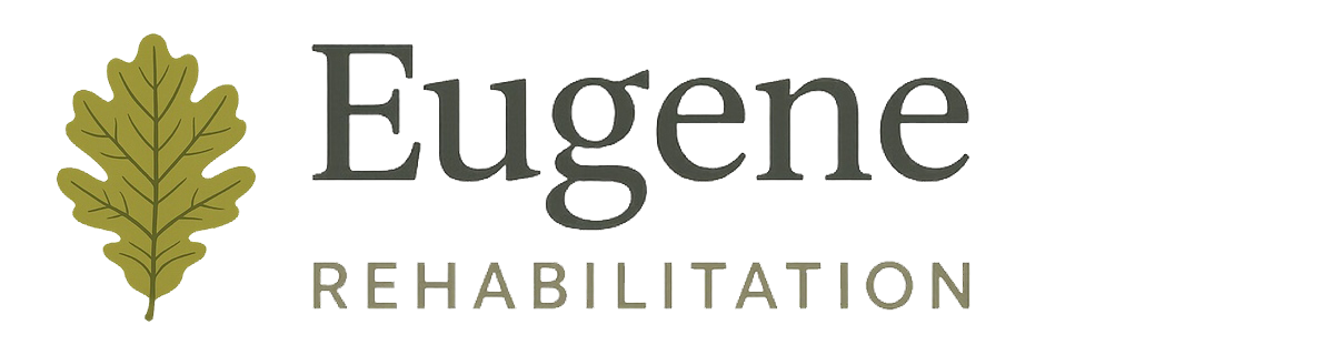 Eugene Logo